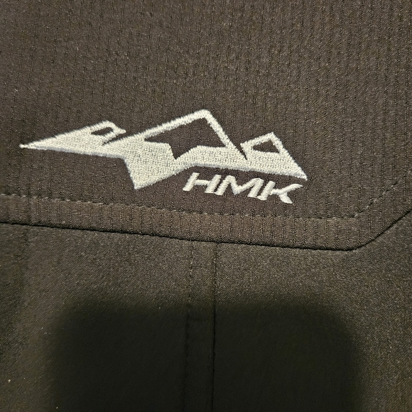 HMK Soft Shell Jacket - Picture 8 of 16